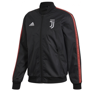 Juventus 2025 training jacket