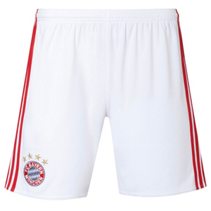 adidas Youth Bayern Short