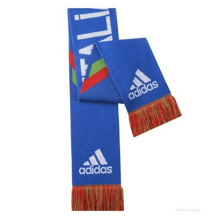 adidas Italy Fan Scarf