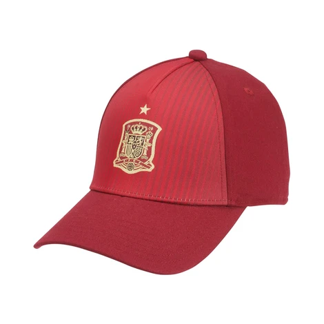 Spain Home Cap