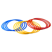 Load image into Gallery viewer, Kwikgoal Deluxe Speed Rings
