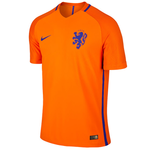 Nike Netherlands Home Jersey