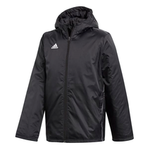 Load image into Gallery viewer, adidas Youth Core 18 Stadium Jacket
