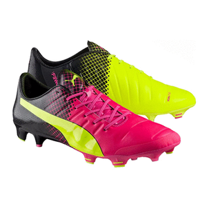 Puma EvoPower 1.3 Tricks FG Firm Ground Cleats – Eurosport Soccer Puma EvoPower 1.3 Tricks FG Firm Ground Cleats – Eurosport Soccer
