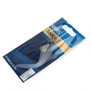 Tottenham Team Crest Pin