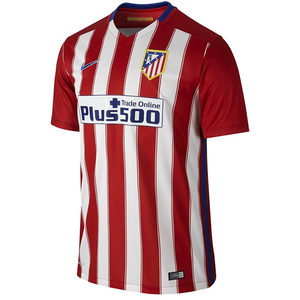 Nike Atletico Madrid Home Jersey