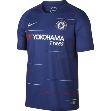 Chelsea 2019 jersey sales