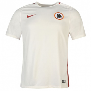 Nike Roma Away Jersey