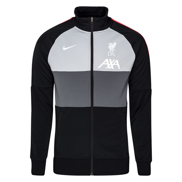 Nike sales anthem jacket