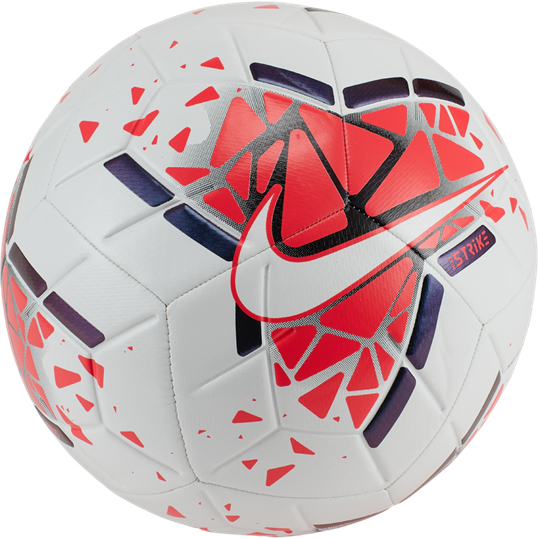 Nike Strike Ball