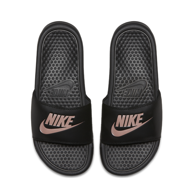 Nike Women s Benassi JDI Slide Eurosport Soccer Stores