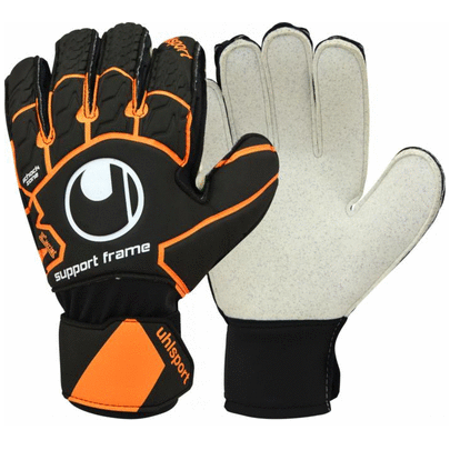 Uhlsport Soft Resist Support Frame GK Gloves
