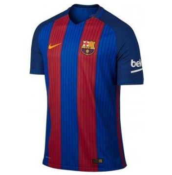 Nike Barcelona Home Jersey