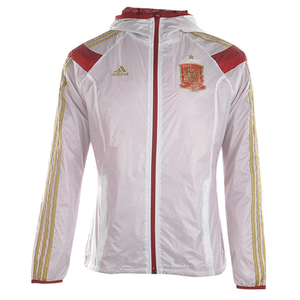 adidas Spain Anthem Woven Jacket