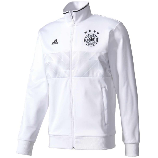 adidas Germany SSP Track Jacket