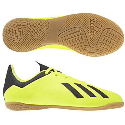 adidas Junior X Tango 18.4 IN
