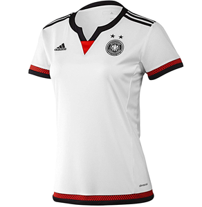 adidas Women's Germany Home Jersey