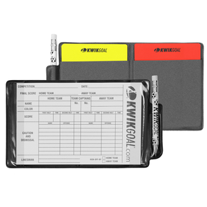 Kwikgoal Referee Wallet