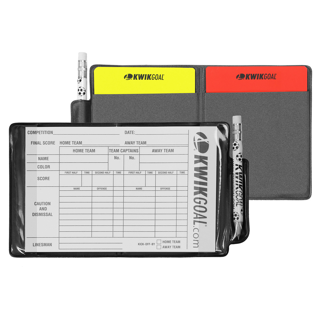 Kwikgoal Referee Wallet