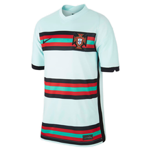 Load image into Gallery viewer, Nike Youth Portugal Away Jersey 2020/21
