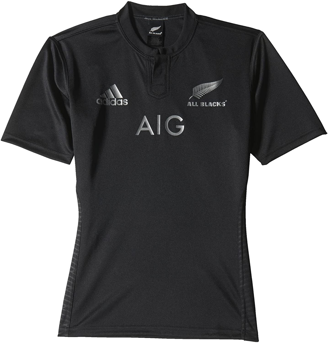 adidas All Blacks Rugby Jersey