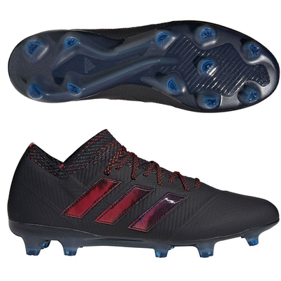 adidas 18.1 black