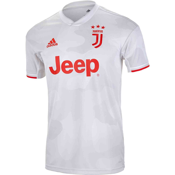 adidas Juventus Away Jersey 2019/20