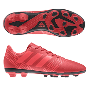 adidas Junior Nemeziz 17.4 FxG