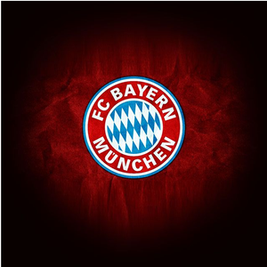 Bayern Munich Face Mask