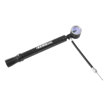 Load image into Gallery viewer, Kwikgoal Premier Hand Pump with Gauge
