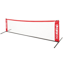 Load image into Gallery viewer, Kwikgoal All-Surface Soccer Tennis Net
