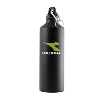 Diadora Aluminum Water Bottle 750mL