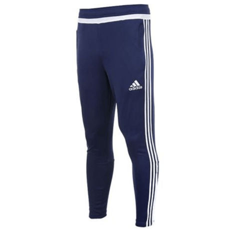 Adidas tiro 15 training pants navy sales