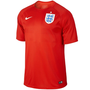 Nike England Away Jersey