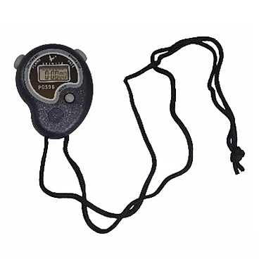 Eletto Basic Stop Watch
