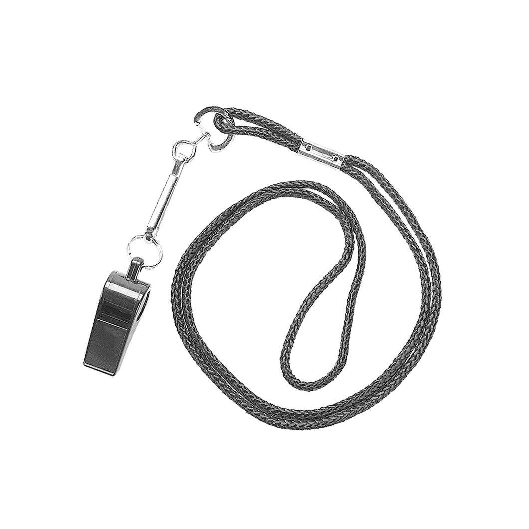 Kwikgoal Whistle/Lanyard Pack
