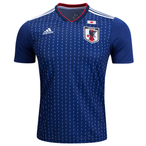 adidas Japan Home Jersey