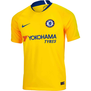 Nike Youth Chelsea Away Jersey
