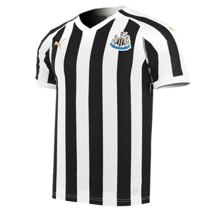 Puma Newcastle Home Jersey