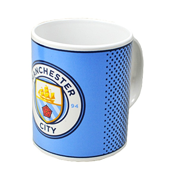 Manchester City Mug