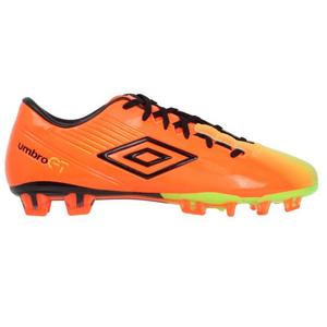 New umbro football boots hot sale