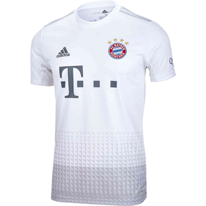 adidas Bayern Away Jersey 2019/20