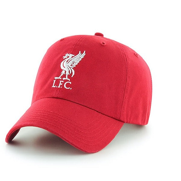 Liverpool Classic Cap