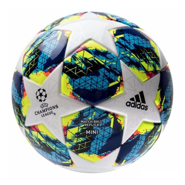 adidas Finale Mini Ball