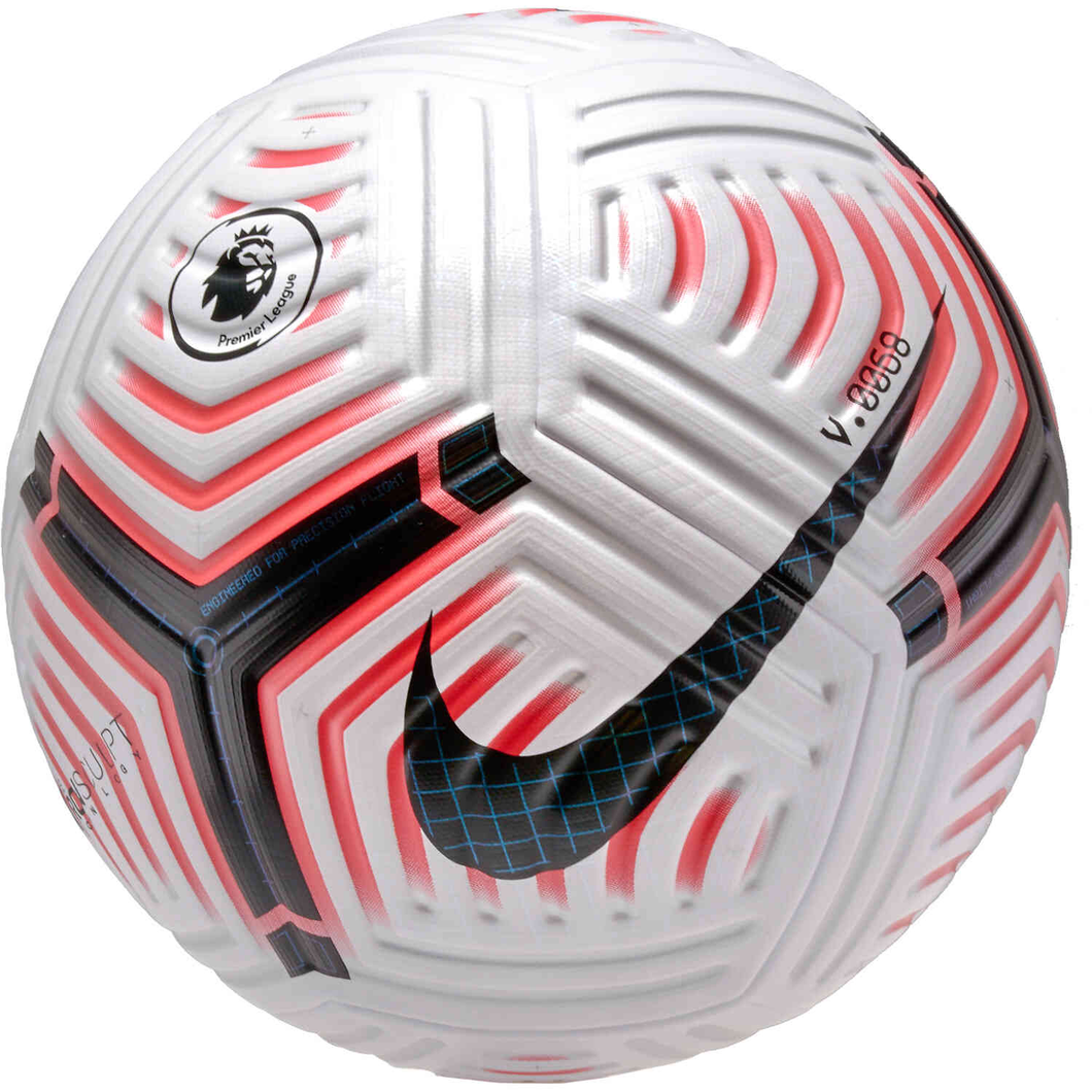 Nike Premier League Flight Match Ball
