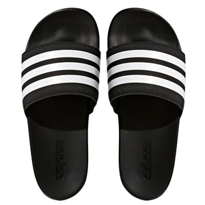Adidas women's adilette 2024 cloudfoam plus slides