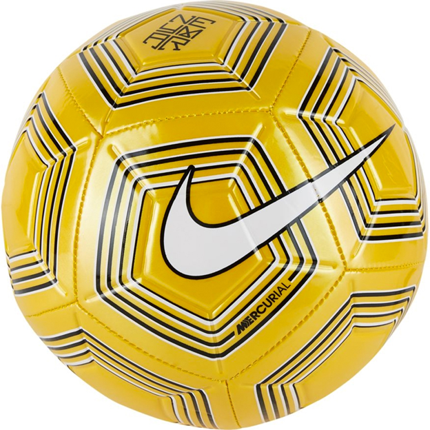 Nike Neymar Strike Ball