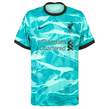Load image into Gallery viewer, Nike Liverpool Away Jersey 2020/21
