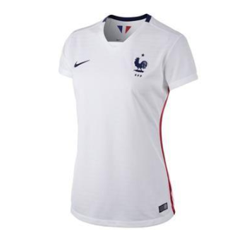 france women's soccer jersey