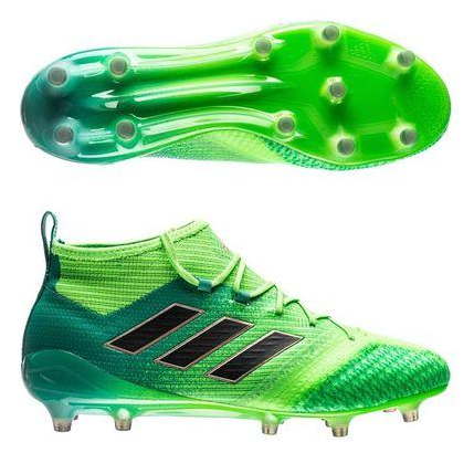 adidas Ace 17.1 Primeknit FG